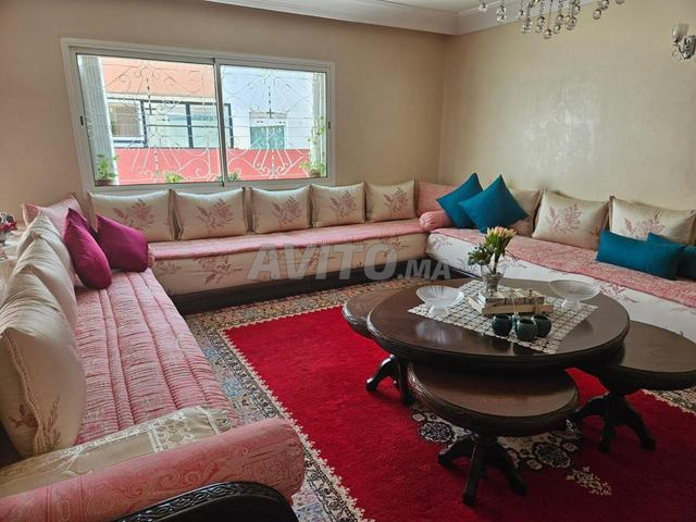 Apartment 126 m² for sale in Casablanca, Belvédère — Photo 5