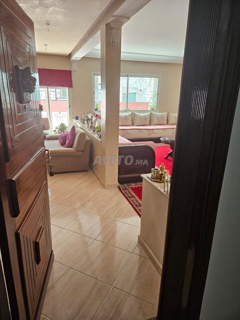 Apartment 126 m² for sale in Casablanca, Belvédère — Photo 4