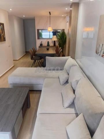 Appartement 90 m² à louer à Témara – Harhoura — Photo 15