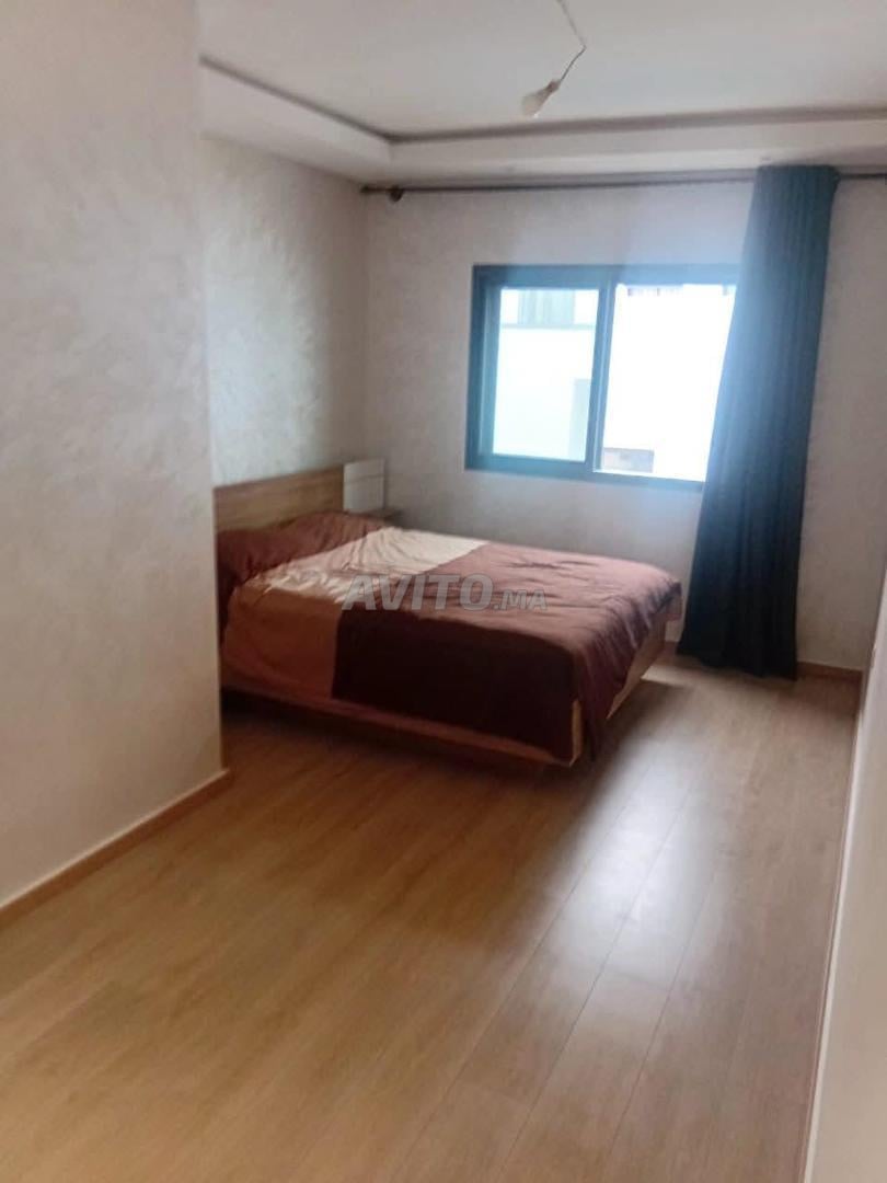 Appartement 90 m² à louer à Témara – Harhoura — Photo 14