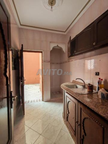 Studio for rent in Marrakech — Photo 9