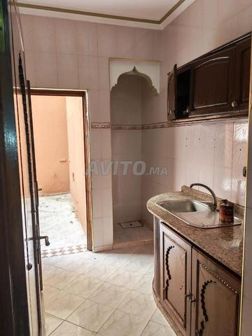 Studio for rent in Marrakech — Photo 11