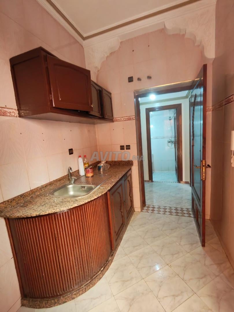 Studio for rent in Marrakech — Photo 4