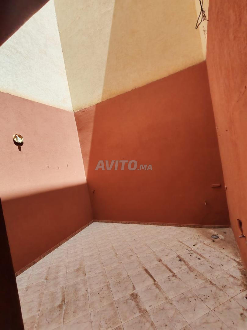 Studio for rent in Marrakech — Photo 6