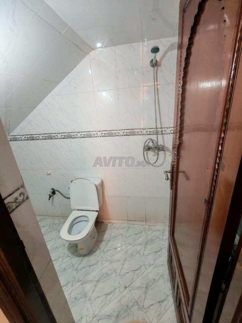 Studio for rent in Marrakech — Photo 14