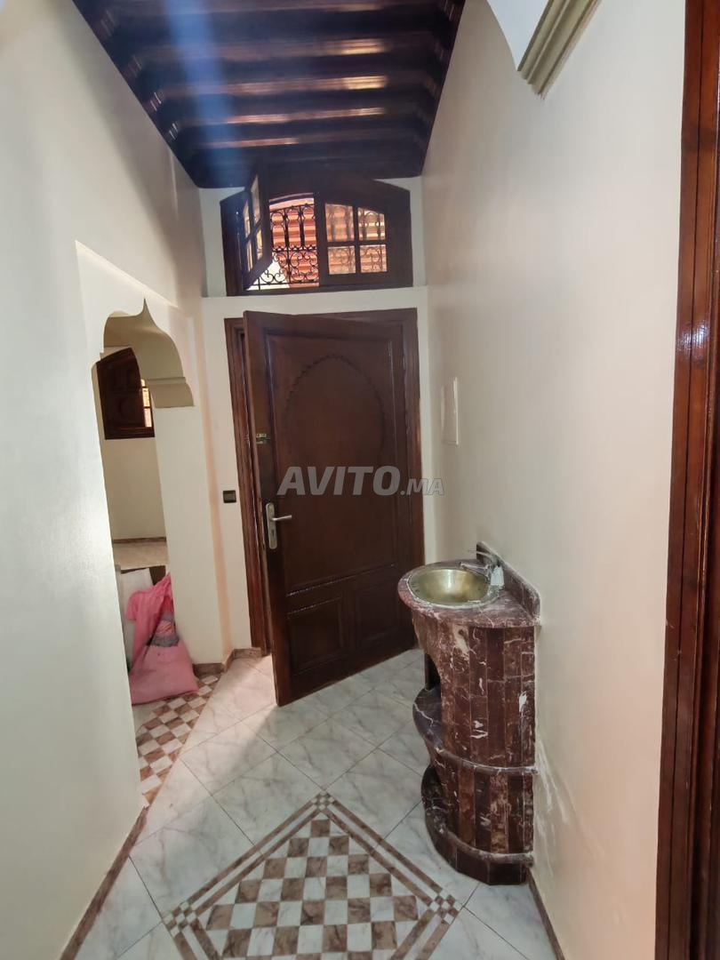 Studio for rent in Marrakech — Photo 16