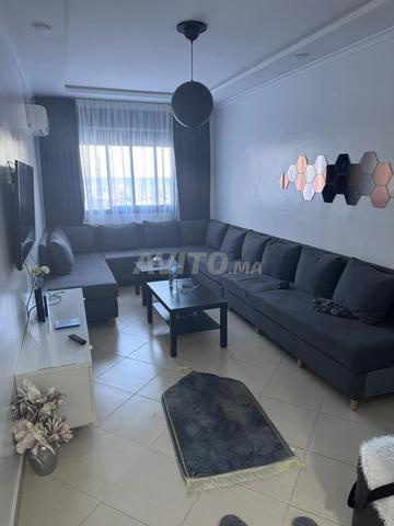 Appartement à louer à Tanger — Photo 3