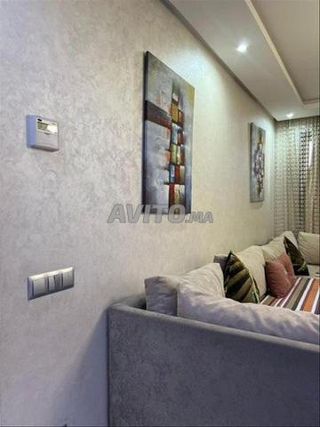 88 m² Apartment for Rent in Marrakech — Photo 9