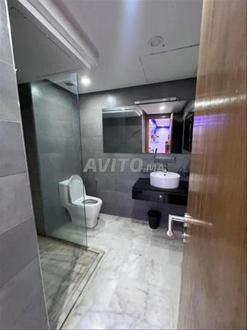 88 m² Apartment for Rent in Marrakech — Photo 11