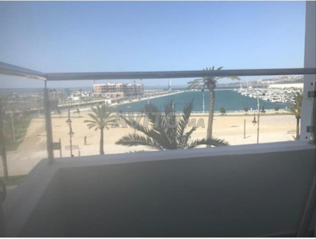 Appartement 90 m² à louer à Tanger — Photo 2