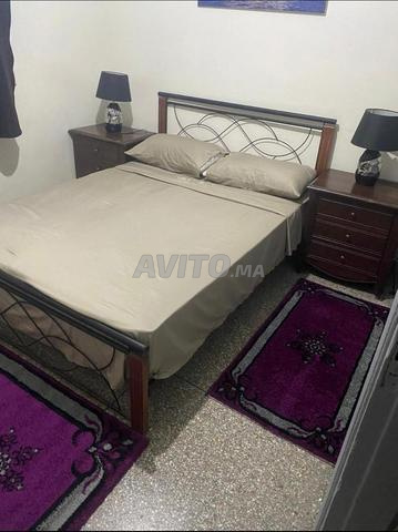 Appartement 90 m² à louer à Tanger — Photo 8