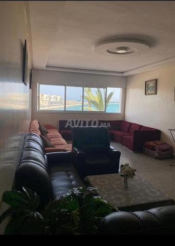Appartement 90 m² à louer à Tanger — Photo 11