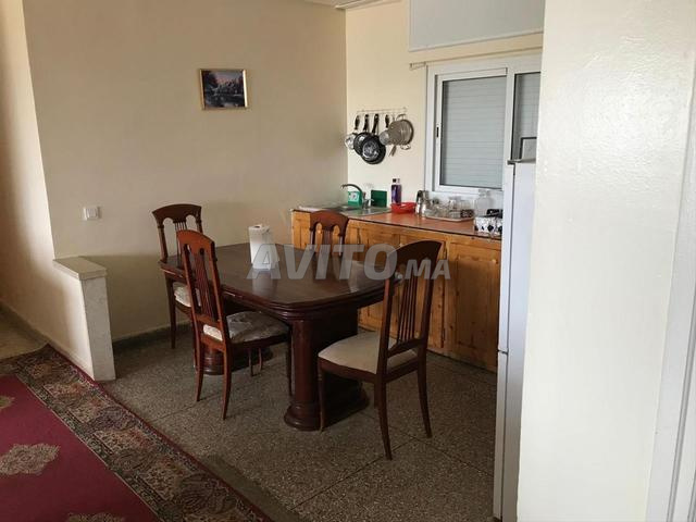 Appartement 90 m² à louer à Tanger — Photo 23