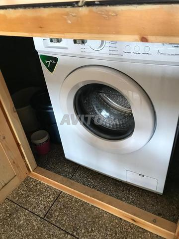 Appartement 90 m² à louer à Tanger — Photo 25