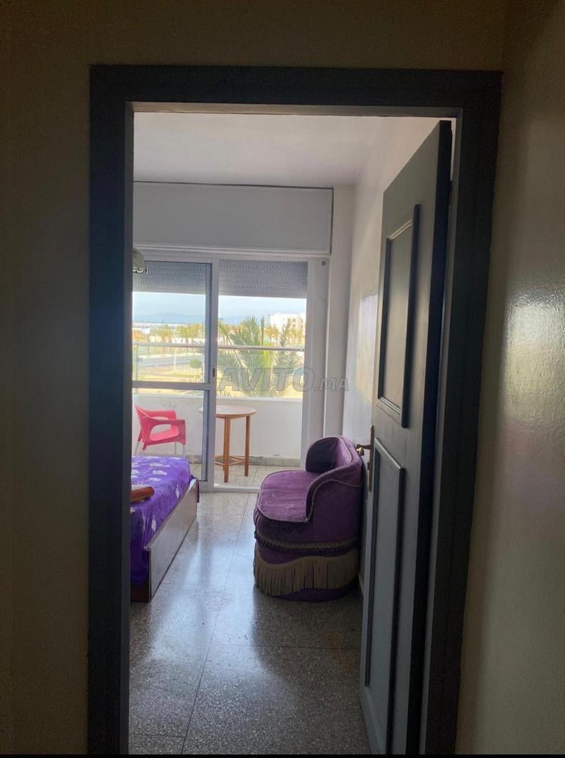 Appartement 90 m² à louer à Tanger — Photo 9