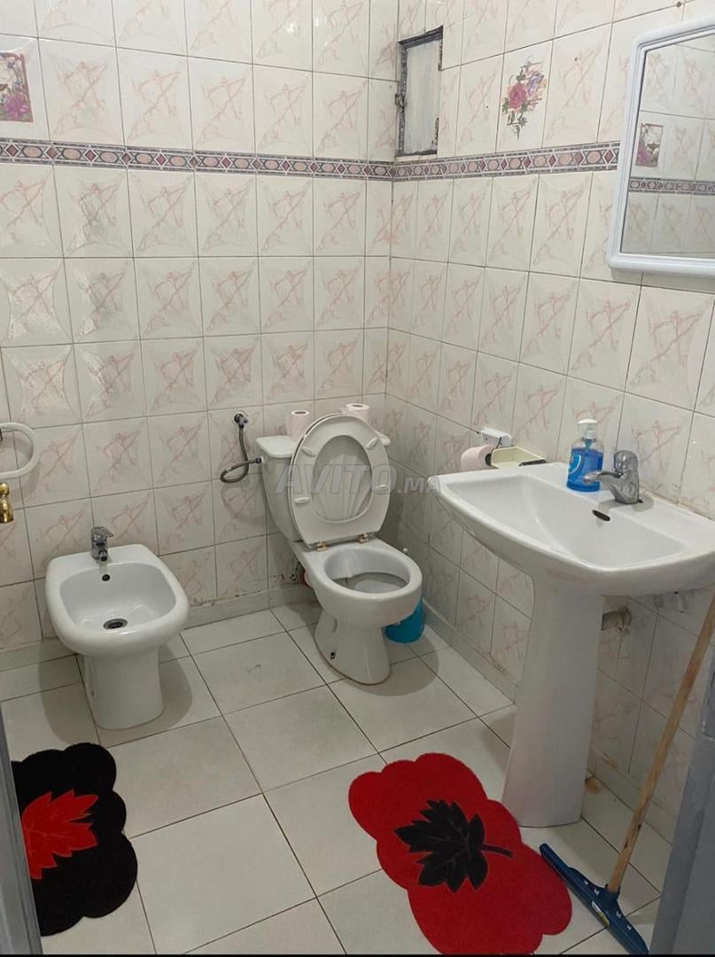 Appartement 90 m² à louer à Tanger — Photo 14
