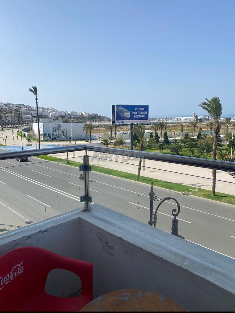 Appartement 90 m² à louer à Tanger — Photo 16