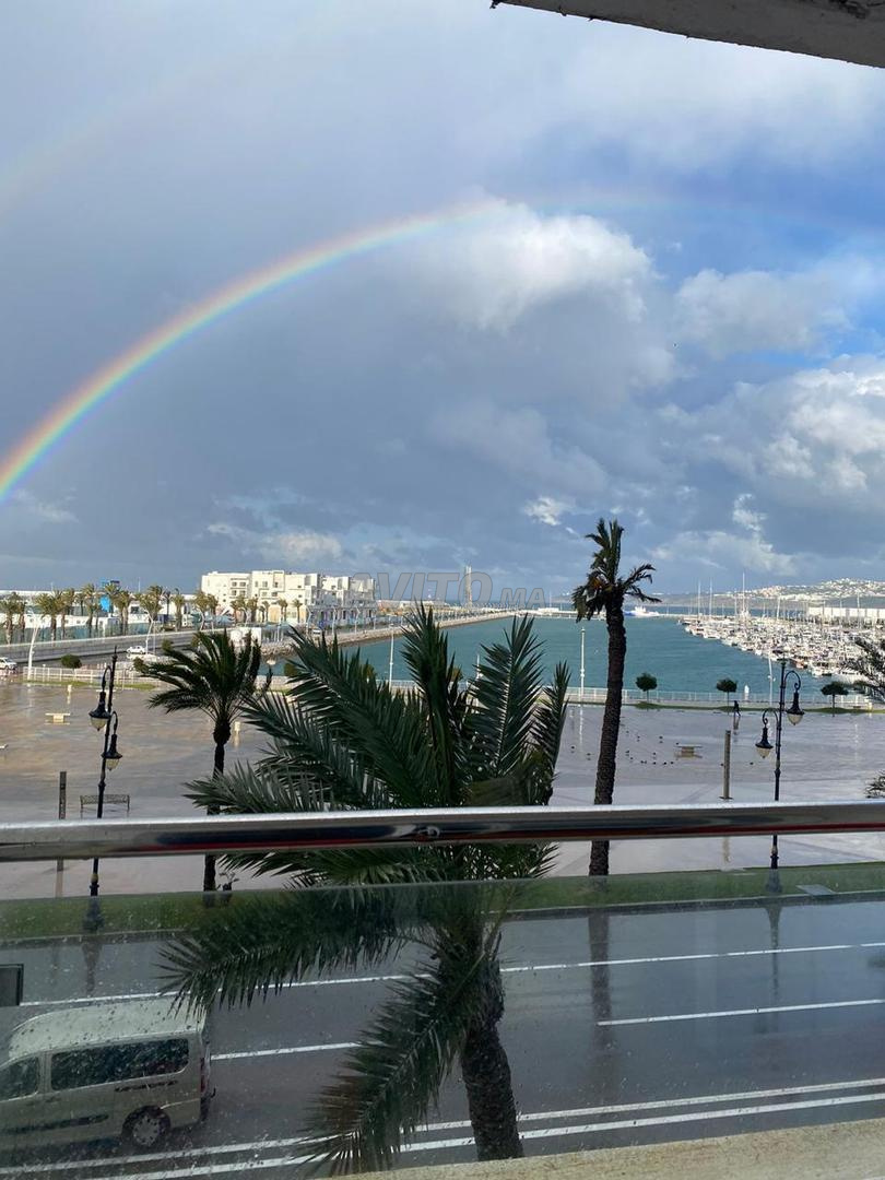 Appartement 90 m² à louer à Tanger — Photo 18