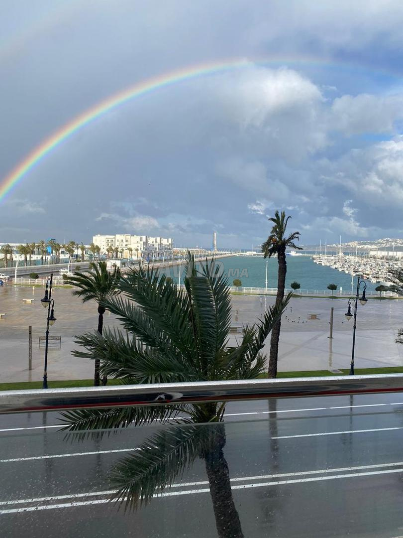 Appartement 90 m² à louer à Tanger — Photo 20