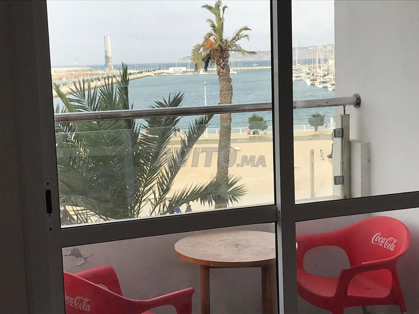 Appartement 90 m² à louer à Tanger — Photo 22