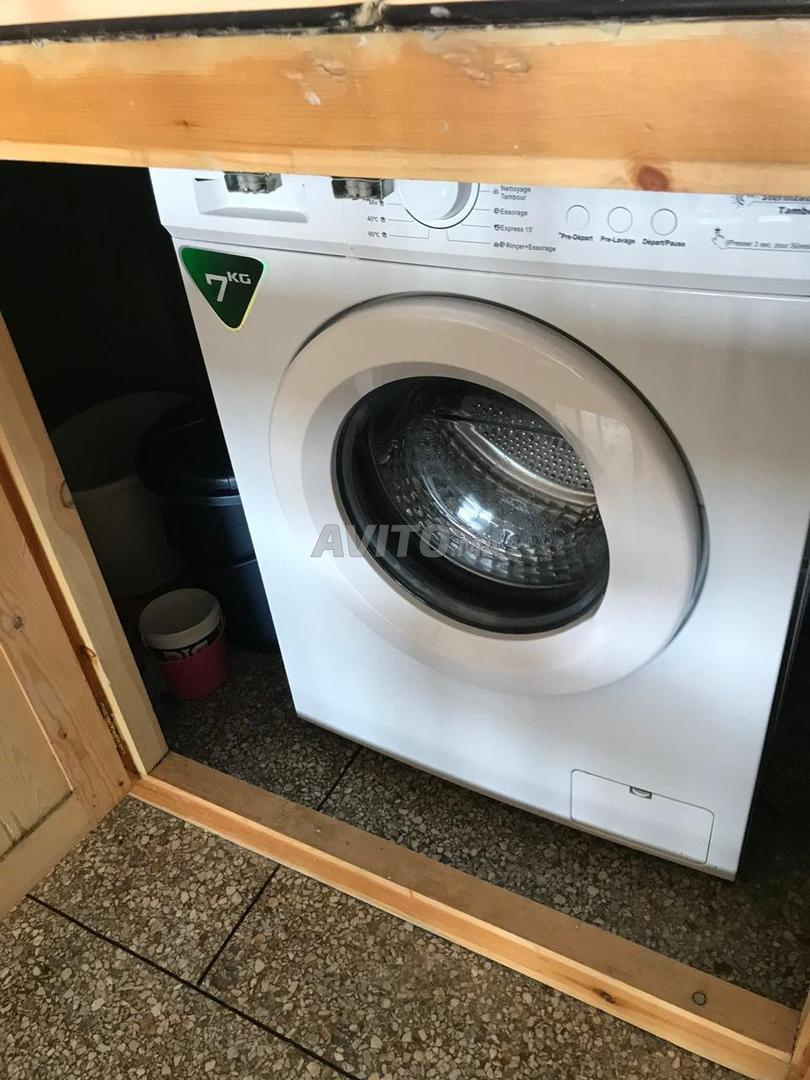 Appartement 90 m² à louer à Tanger — Photo 26