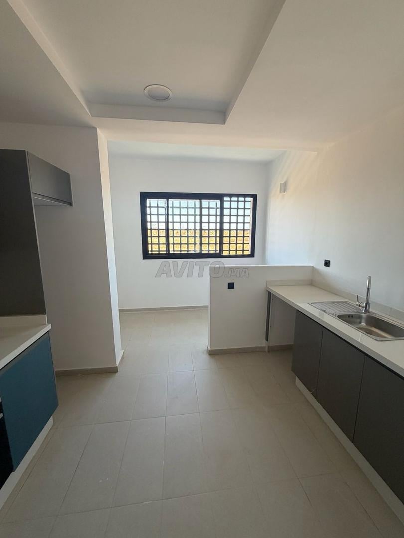 Appartement 125 m² à louer à Casablanca, Ain Diab — Photo 4