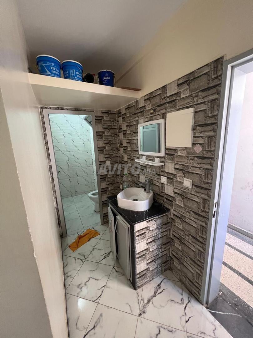 Appartement 51 m² à louer à Rabat — Photo 6