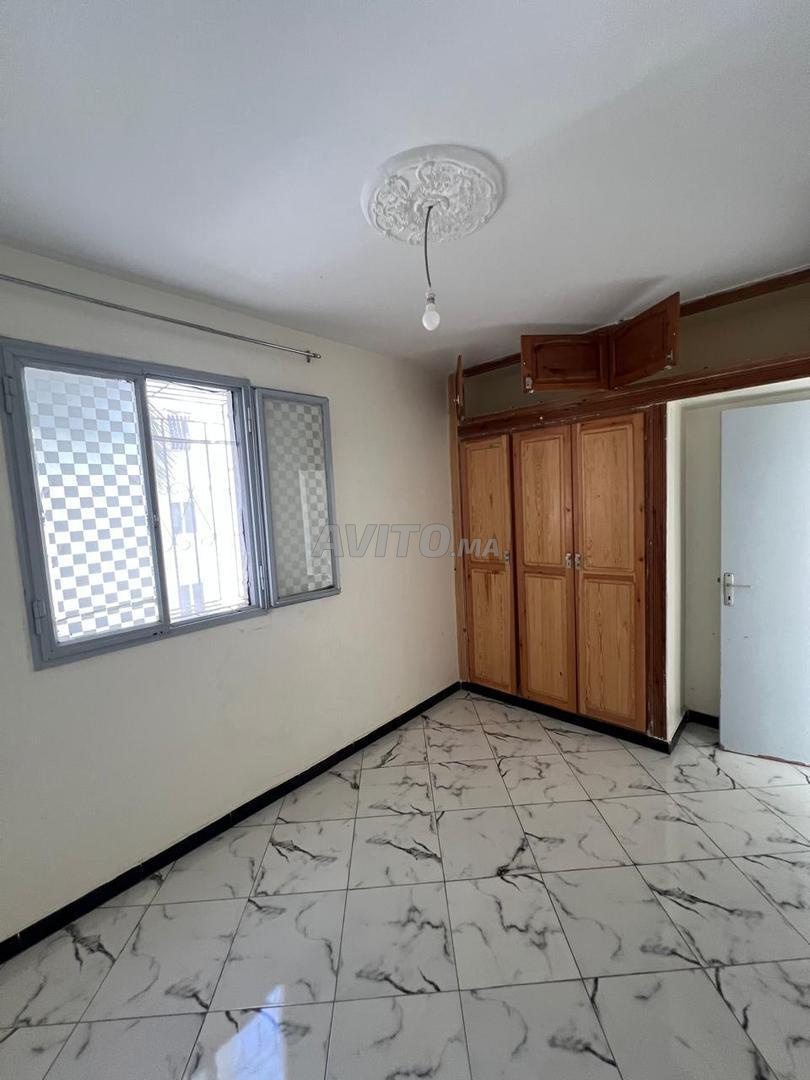 Appartement 51 m² à louer à Rabat — Photo 10