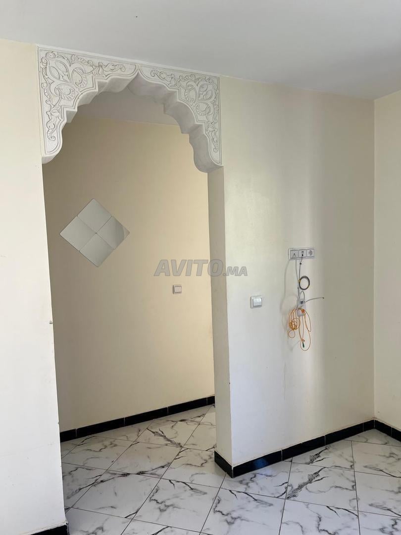 Appartement 51 m² à louer à Rabat — Photo 12