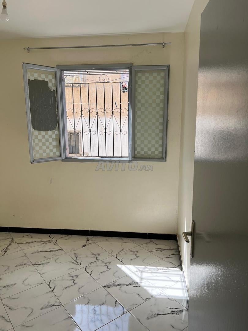 Appartement 51 m² à louer à Rabat — Photo 14