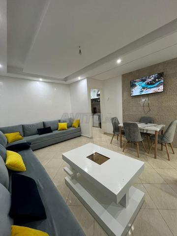 Appartement 70 m² à louer à Bouznika — Photo 7