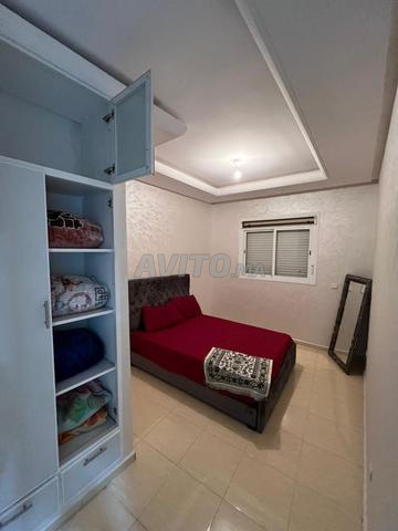 Appartement 70 m² à louer à Bouznika — Photo 11
