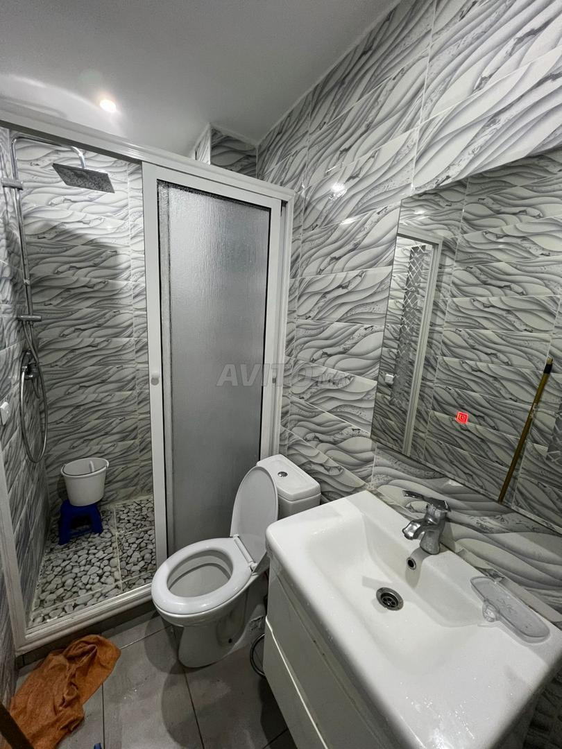 Appartement 70 m² à louer à Bouznika — Photo 4