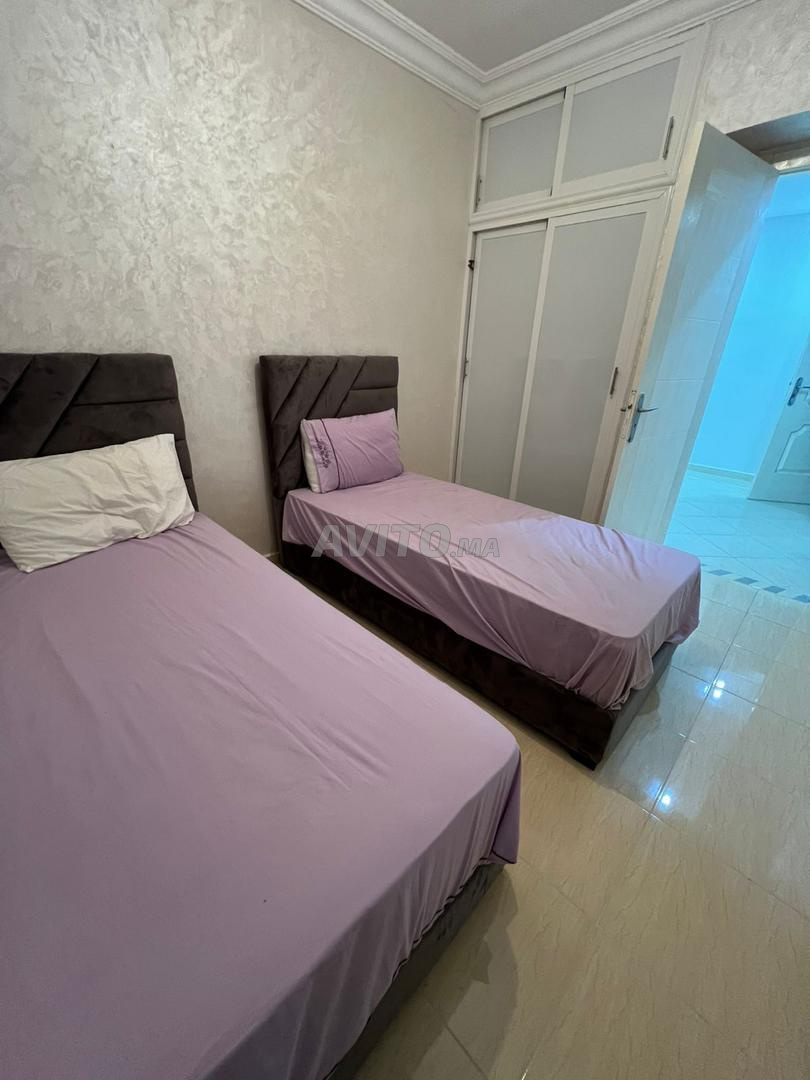 Appartement 70 m² à louer à Bouznika — Photo 10