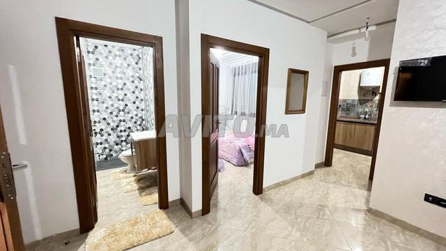 Apartment for rent in Tangier - Hay Hassani — Photo 13