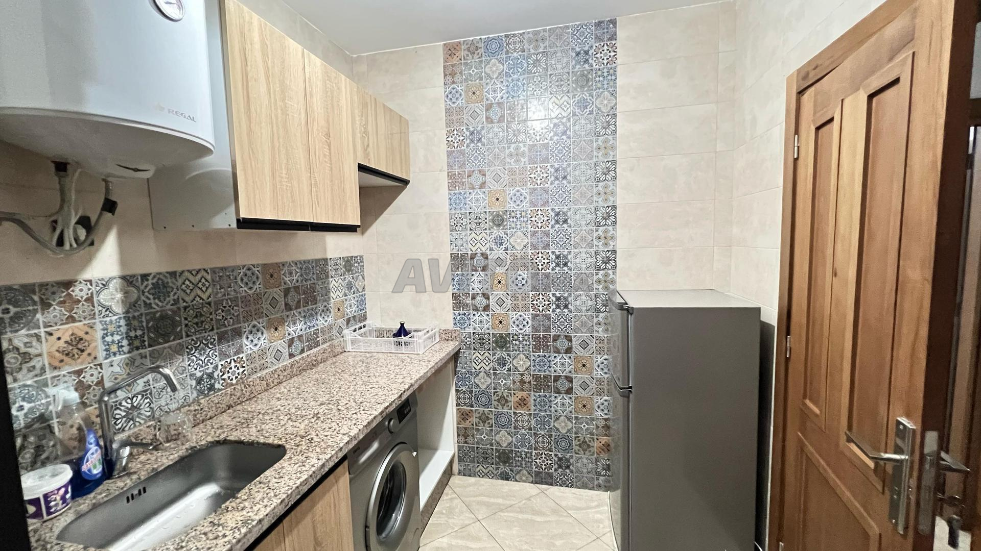 Apartment for rent in Tangier - Hay Hassani — Photo 12