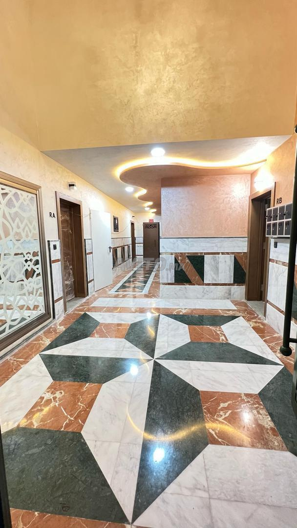 Apartment for rent in Tangier - Hay Hassani — Photo 16