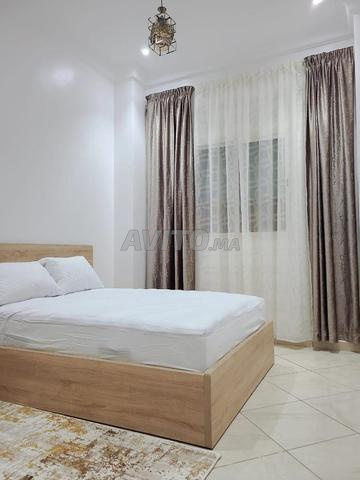 Apartment for rent in Tangier – Hay Hassani — Photo 9