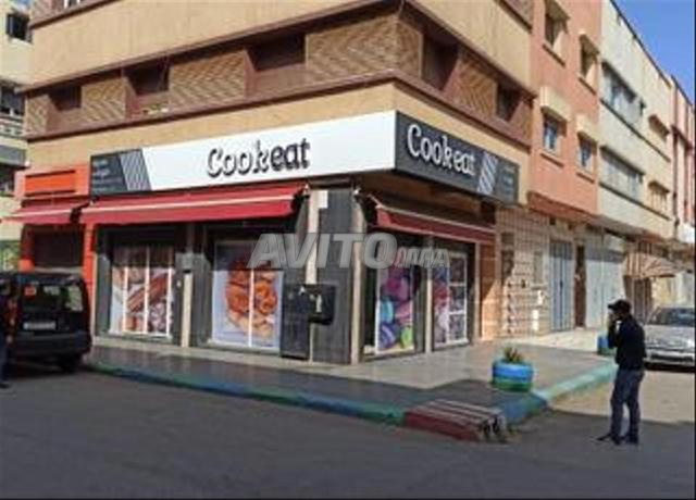 Local commercial 46 m² à vendre à Mohammédia (Chabab) — Photo 2