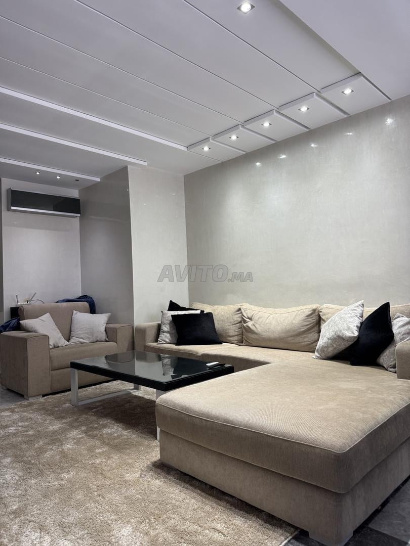 Appartement 120 m² à vendre à Tanger — Photo 4