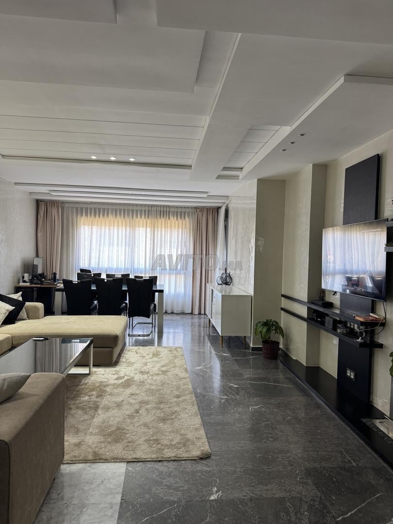 Appartement 120 m² à vendre à Tanger — Photo 6