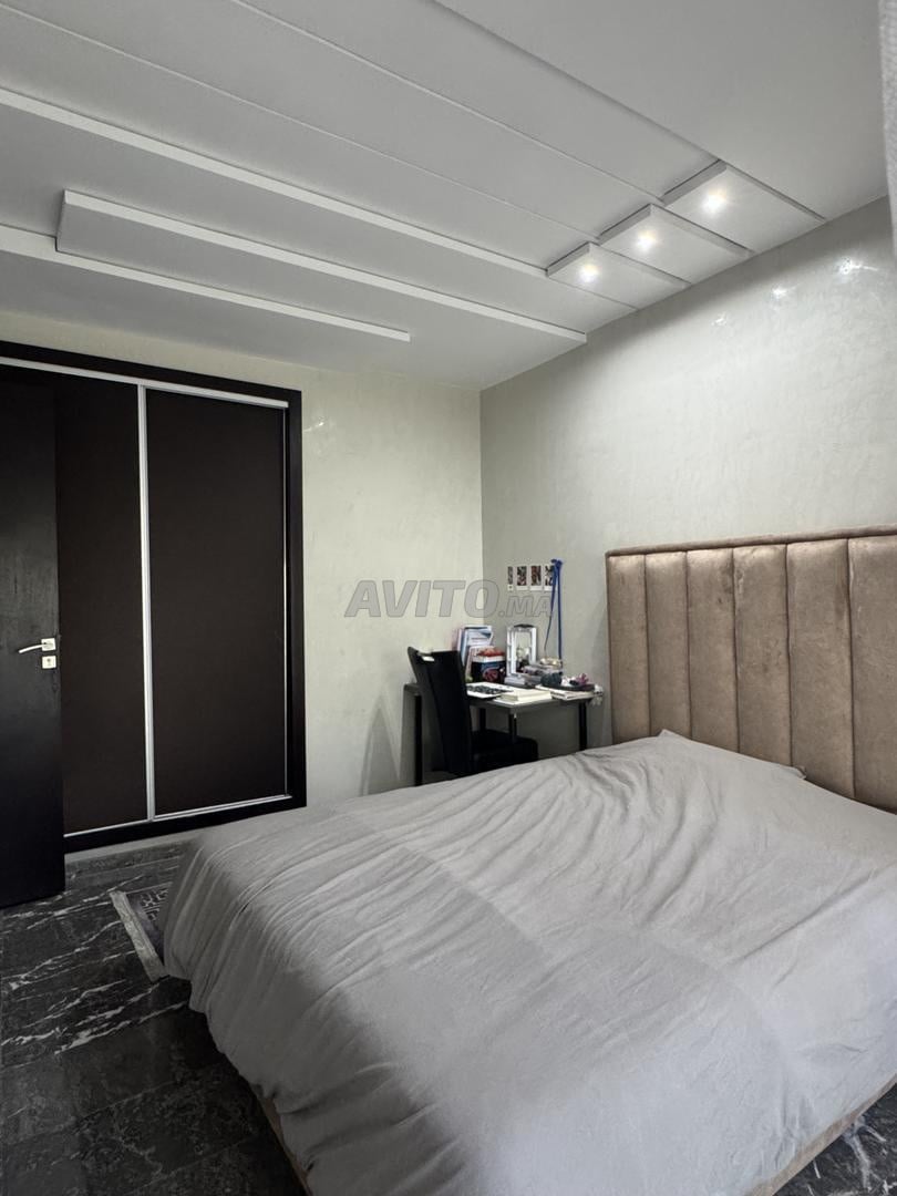 Appartement 120 m² à vendre à Tanger — Photo 14