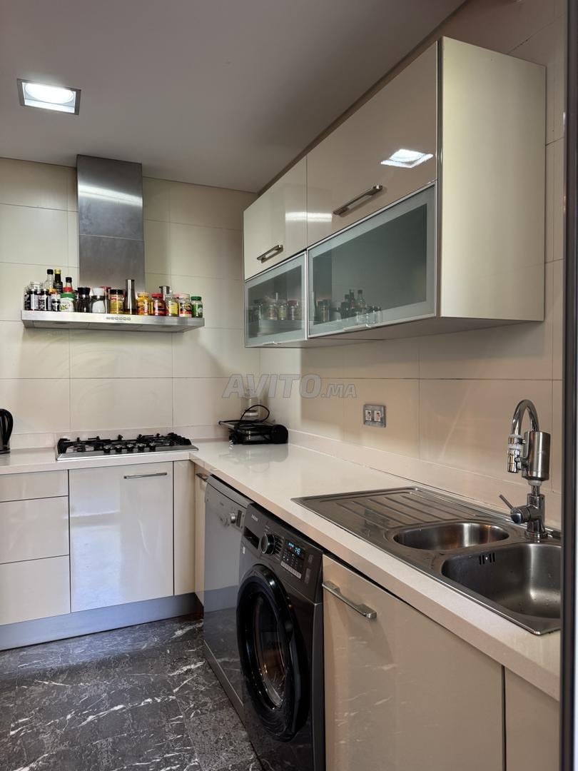 Appartement 120 m² à vendre à Tanger — Photo 18