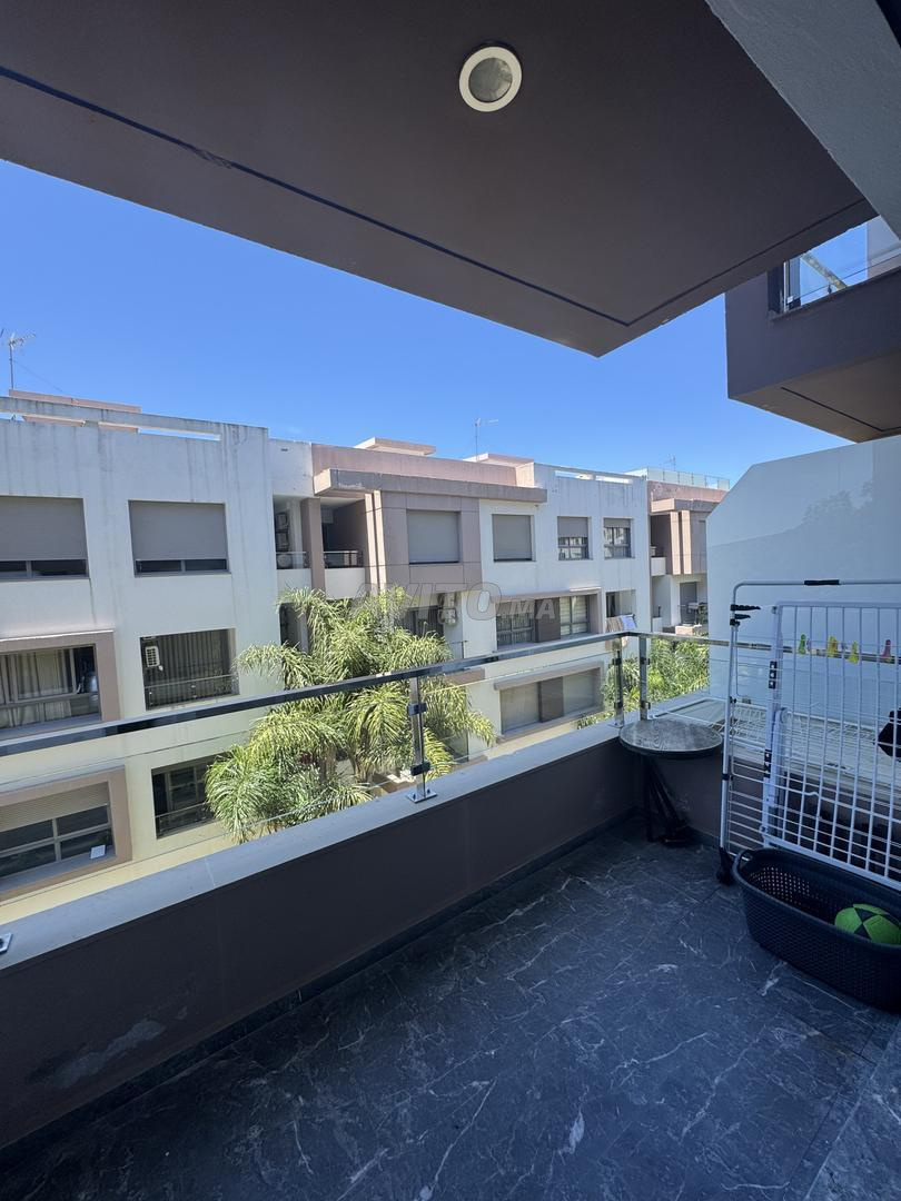Appartement 120 m² à vendre à Tanger — Photo 24
