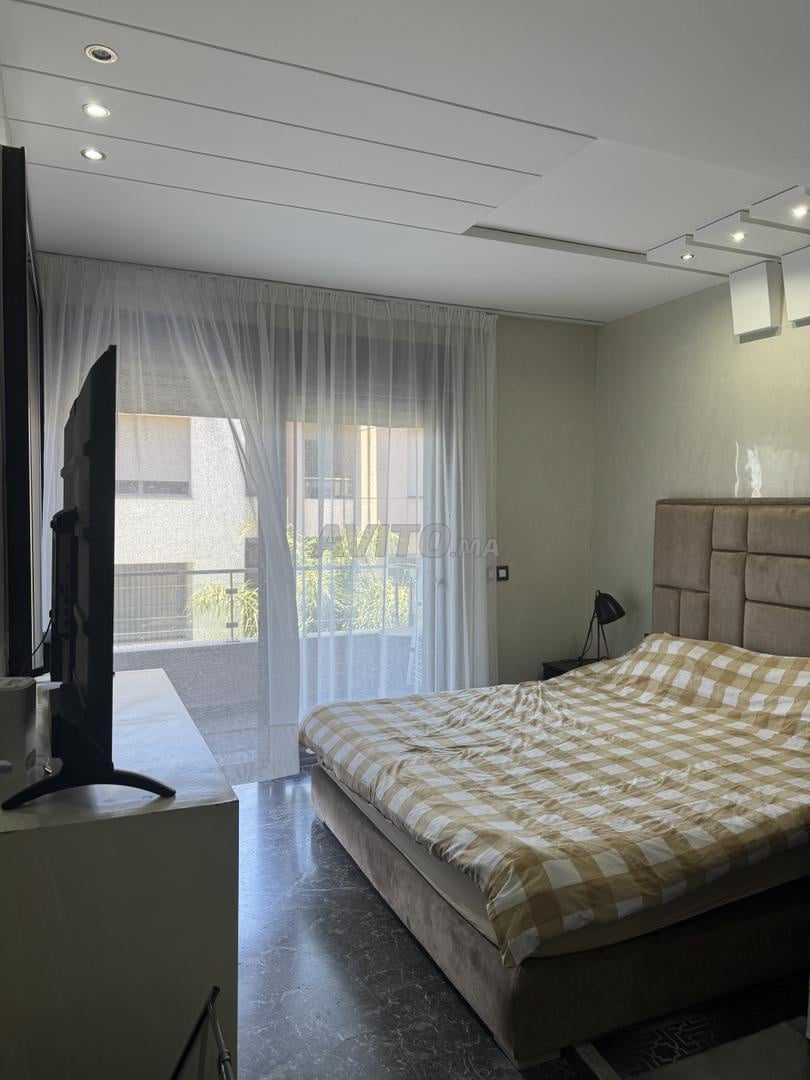 Appartement 120 m² à vendre à Tanger — Photo 26