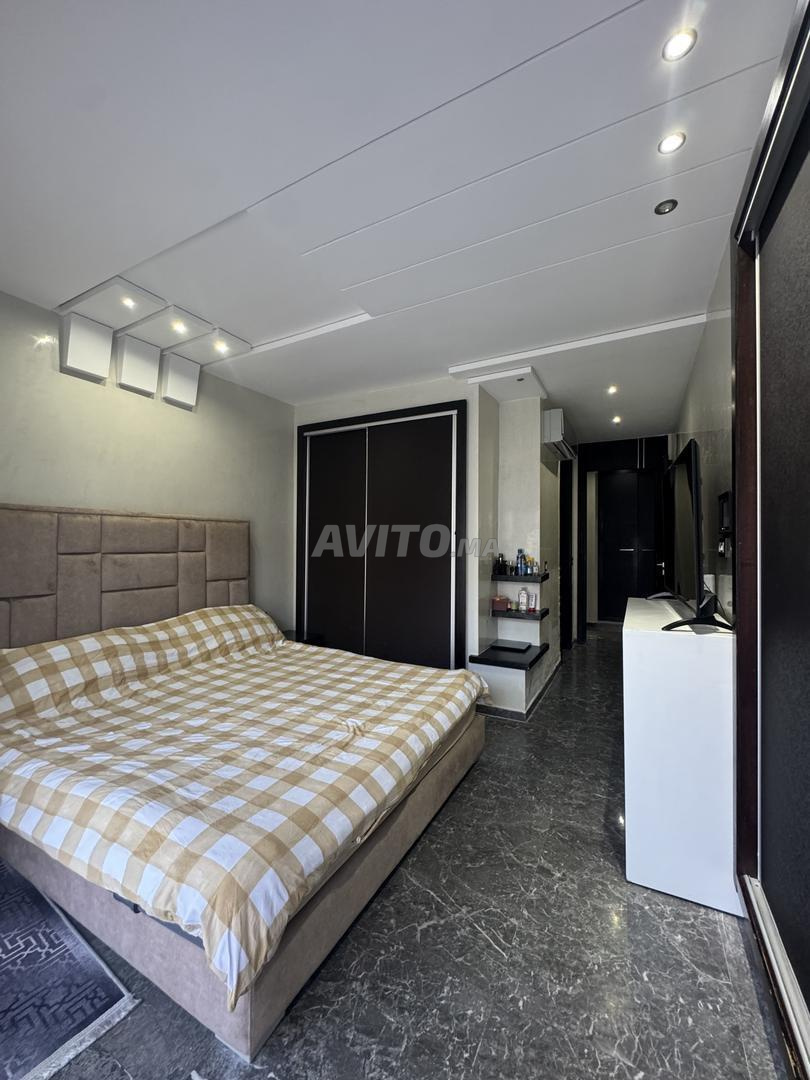 Appartement 120 m² à vendre à Tanger — Photo 28