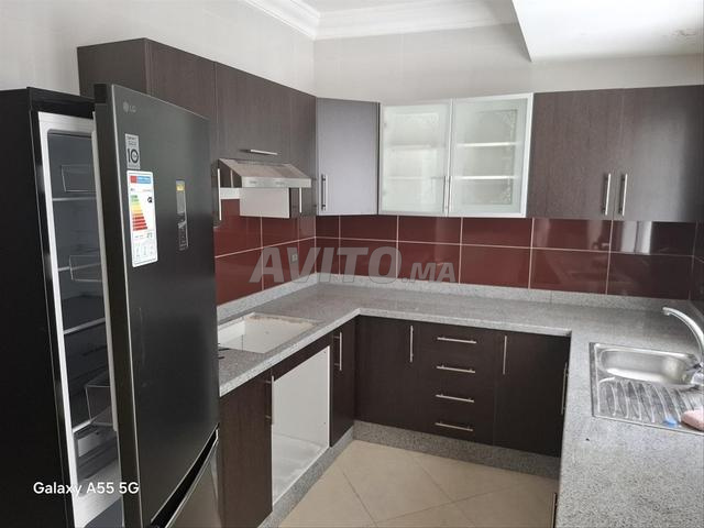 Appartement 103 m² à vendre à Tanger Administratif — Photo 16