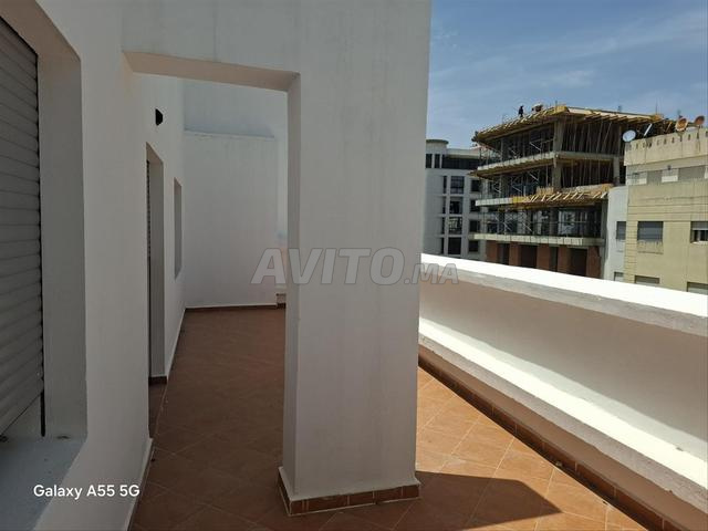 Appartement 103 m² à vendre à Tanger Administratif — Photo 26