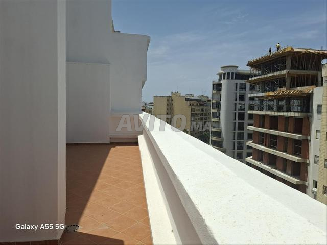 Appartement 103 m² à vendre à Tanger Administratif — Photo 28