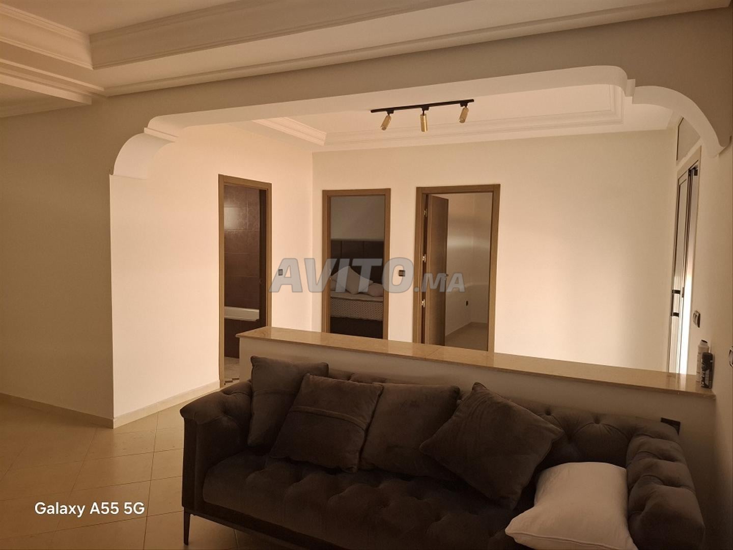 Appartement 103 m² à vendre à Tanger Administratif — Photo 5